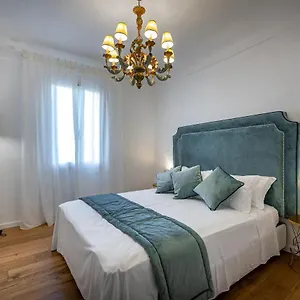  Apartamento Jcl First In The Hearth Of