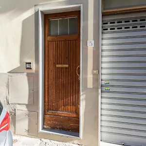  Apartamento Rosé