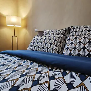  Apartamento Casa Del Moro