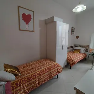 Aquila 52 Apartamento Roma