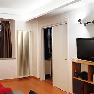  Apartamento Benny's House
