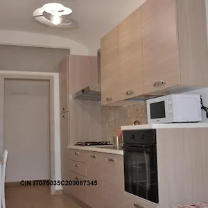 Casetta San Lazzaro Сasa de vacaciones Lecce
