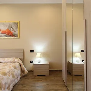 Casa Vacanze Corso Roma Сasa de vacaciones Bríndisi